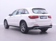 Mercedes-Benz GLC SUV 2,1 l 125 kw