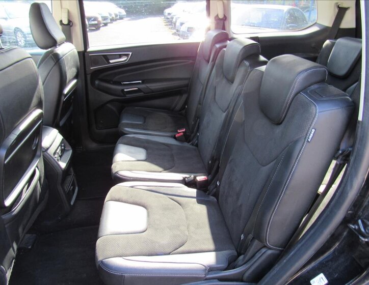 Ford Galaxy Kombi 2,0 l 110 kw