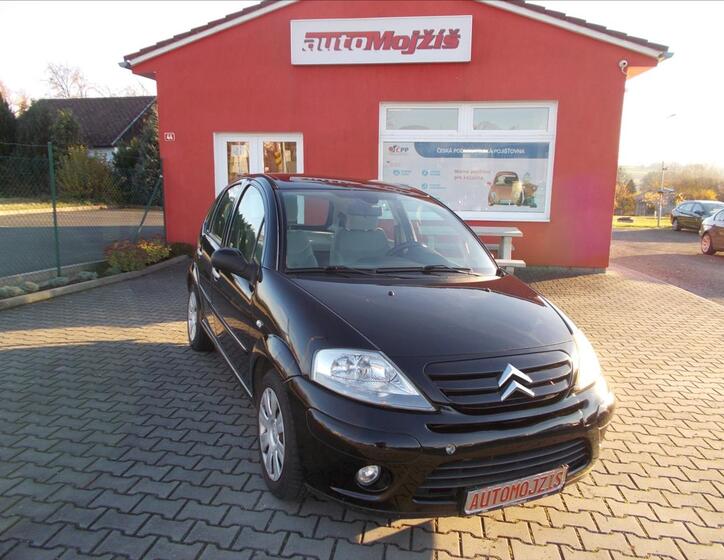 Citroën C3 1