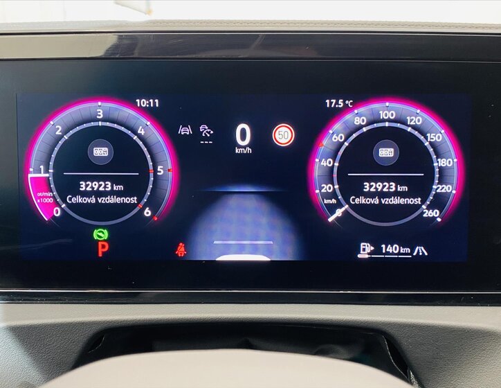 Volkswagen Tiguan SUV / Terénní 2,0 l 110 kw