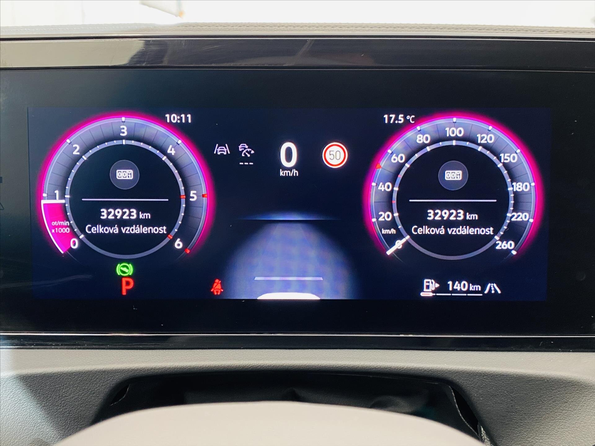 Volkswagen Tiguan SUV / Terénní 2,0 l 110 kw