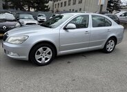 Škoda Octavia Hatchback 1,6 l 75 kw