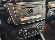 Mercedes-Benz GLE SUV 3,0 l 270 kw