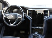 Volkswagen Amarok Pick-up 3,0 l 177 kw