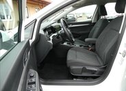 Volkswagen Golf Hatchback 2,0 l 85 kw