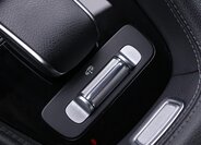 Mercedes-Benz GLE SUV 2,0 l 235 kw