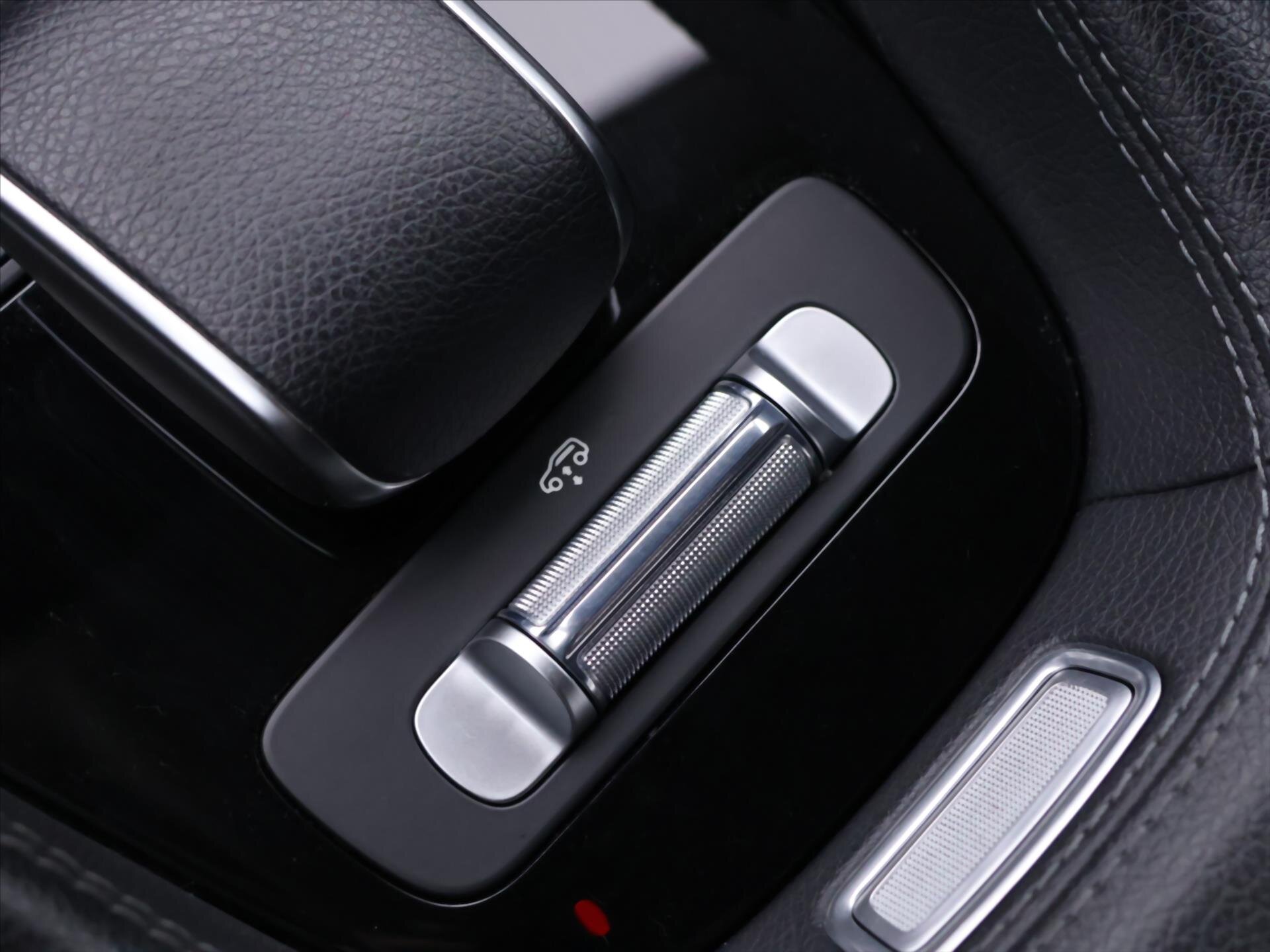 Mercedes-Benz GLE SUV 2,0 l 235 kw