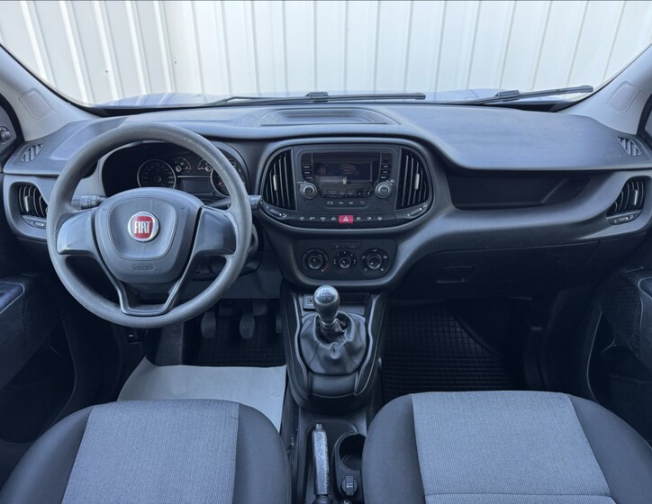 Fiat Dobló cargo 33