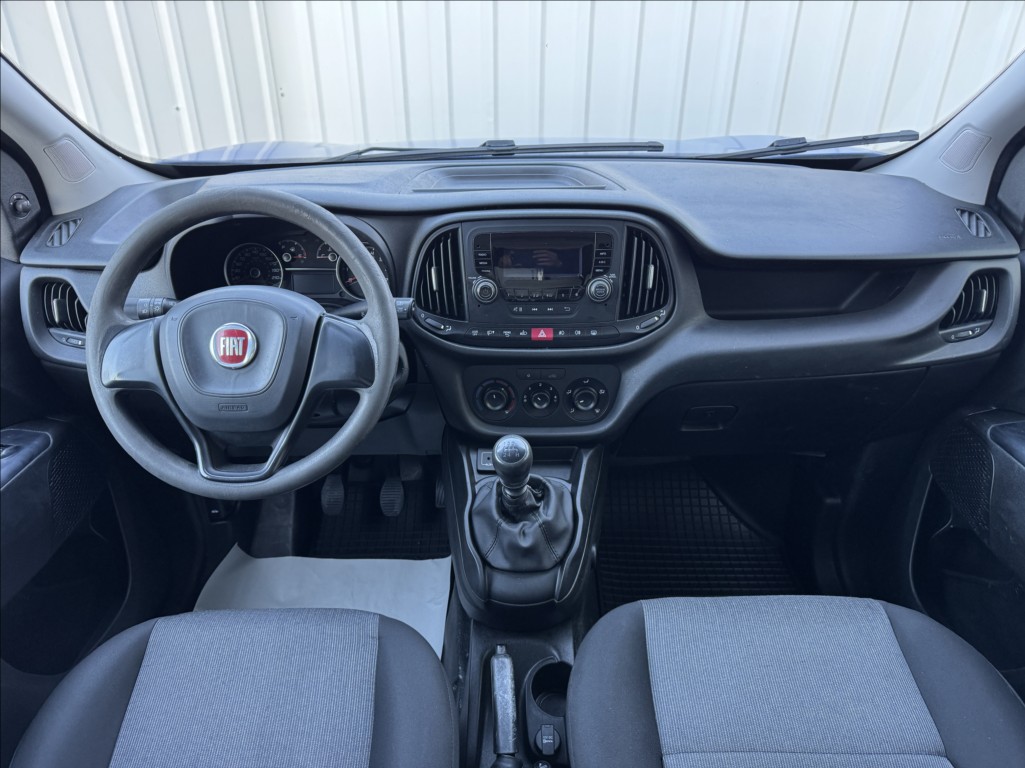 Fiat Dobló cargo