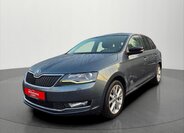 Škoda Rapid Hatchback 999,0 81 kw