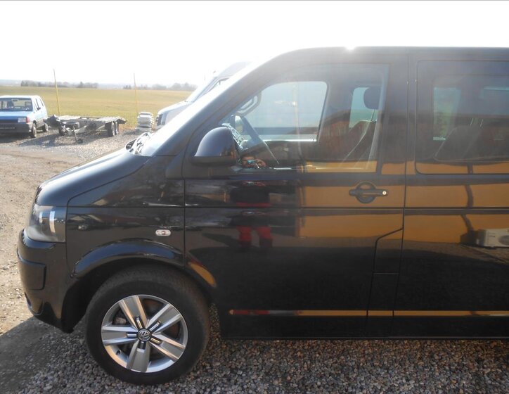 Volkswagen Multivan VAN / Minibus 2,0 l 103 kw