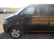 Volkswagen Multivan VAN / Minibus 2,0 l 103 kw