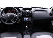 Dacia Duster SUV 1,6 l 84 kw