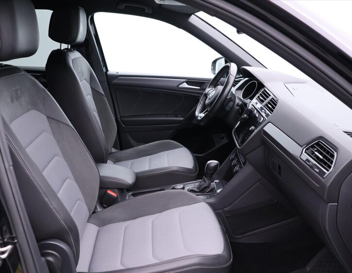 Volkswagen Tiguan Allspace 15