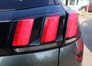 Peugeot 3008 SUV / Terénní 1,2 l 96 kw