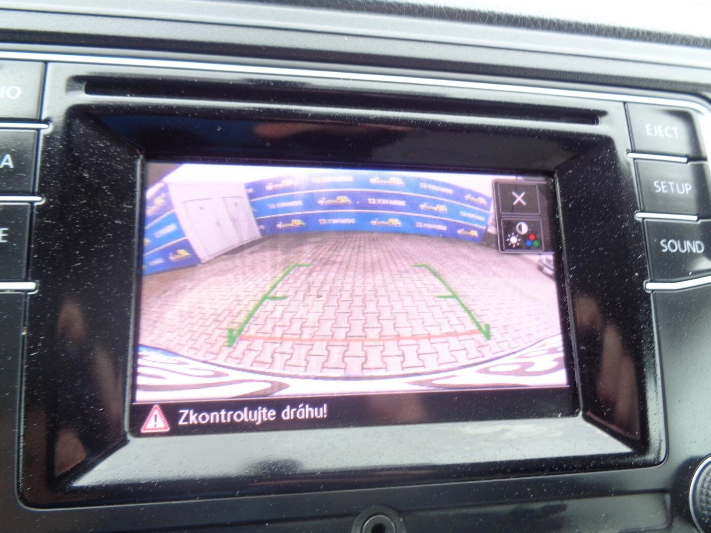 Volkswagen Transporter Ostatní 2,0 l 110 kw