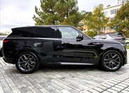 Land Rover Range Rover Sport SUV / Terénní 3,0 l 183 kw
