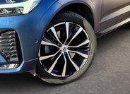 Volvo XC60 SUV / Terénní 2,0 l 184 kw