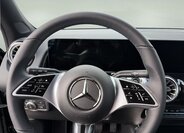 Mercedes-Benz GLB SUV / Terénní 2,0 l 110 kw