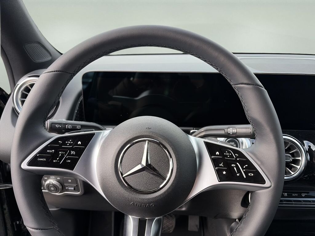 Mercedes-Benz GLB SUV / Terénní 2,0 l 110 kw