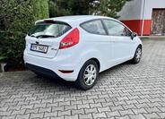 Ford Fiesta 5