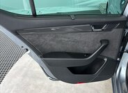 Škoda Superb Liftback 2,0 l 140 kw