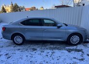 Škoda Superb 14