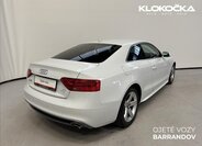 Audi A5 Kupé 3,0 l 180 kw