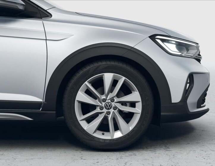 Volkswagen Taigo SUV / Terénní 999,0 85 kw