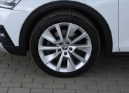 Škoda Octavia Kombi 2,0 l 147 kw