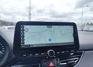 Hyundai i30 Kombi 1,5 l 117 kw