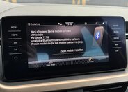 Škoda Kamiq SUV / Terénní 1,5 l 110 kw