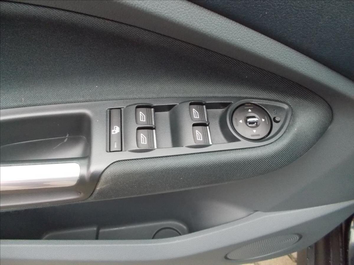 Ford Grand C-MAX MPV 1,6 l 85 kw