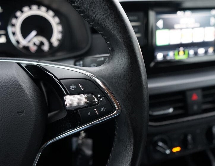 Škoda Kamiq Hatchback 999,0 81 kw