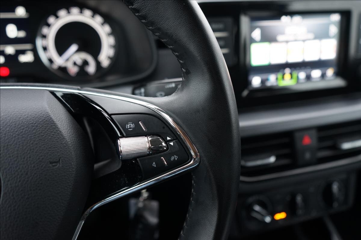 Škoda Kamiq Hatchback 999,0 81 kw