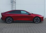 Mazda 6e Sedan / Limuzína 0,0 180 kw