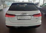 Audi A6 Allroad Kombi 3,0 l 210 kw