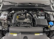 Škoda Scala Hatchback 999,0 85 kw