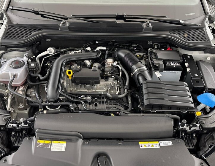 Škoda Scala Hatchback 999,0 85 kw