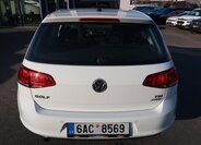 Volkswagen Golf Kombi 1,2 l 81 kw