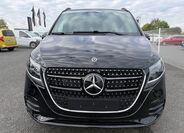 Mercedes-Benz Třídy V 2