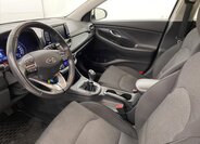 Hyundai i30 Kombi 1,5 l 117 kw