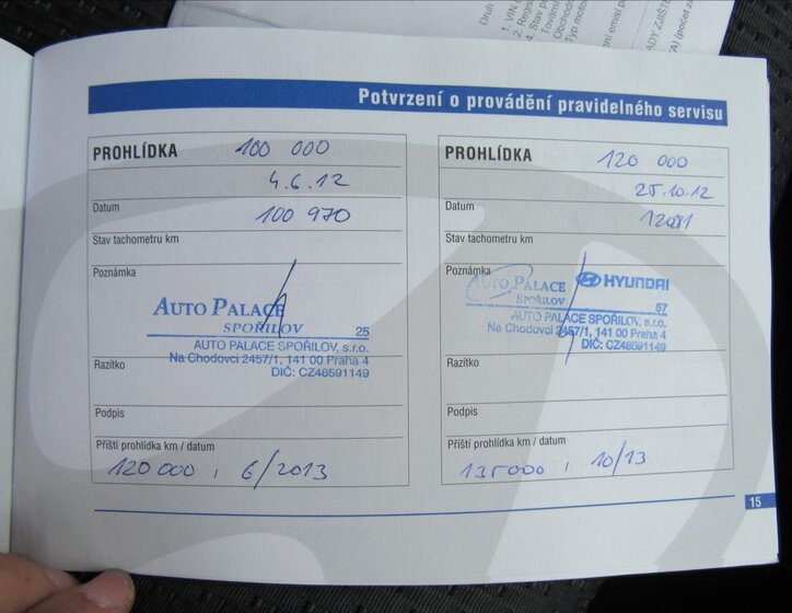 Hyundai ix55 SUV 3,0 l 176 kw