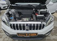 Suzuki SX4 S-Cross Hatchback 1,4 l 103 kw