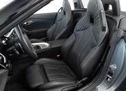 BMW Z4 19