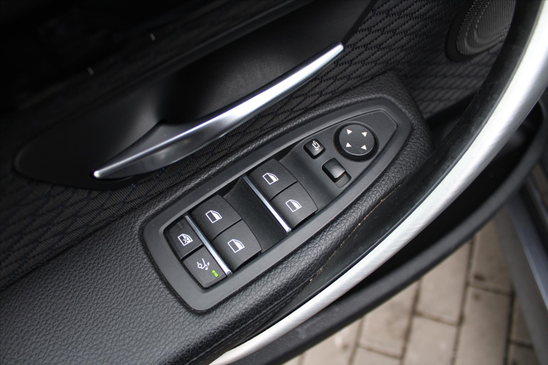 BMW Řada 3 Liftback 3,0 l 190 kw