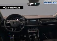 Škoda Kodiaq SUV / Terénní 2,0 l 140 kw