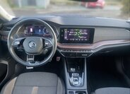 Škoda Octavia Kombi 2,0 l 147 kw