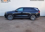 Škoda Kodiaq SUV 2,0 l 142 kw