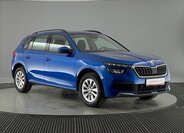 Škoda Kamiq SUV / Terénní 999,0 81 kw